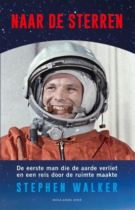 Afbeeldingen van Naar de sterren