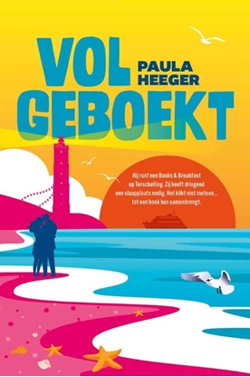 Afbeeldingen van Volgeboekt