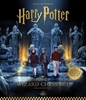 Afbeelding van Harry Potter Harry Potter: The Pop-Up Wizard Chess Set