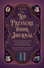 Afbeelding van The No-Pressure Book Journal