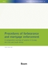 Afbeelding van NILG - Vastgoed, Omgeving en Recht Procedures of forbearance and mortgage enforcement