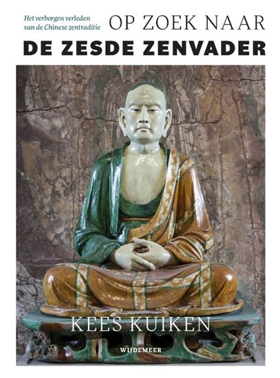 Afbeelding van Op zoek naar de Zesde Zenvader
