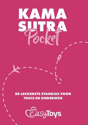 Afbeeldingen van Kama Sutra pocket