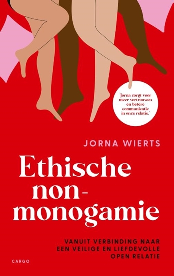 Afbeelding van Ethische non-monogamie