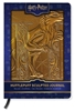 Afbeelding van Harry Potter Sculpted Journal: Hufflepuff