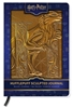 Afbeelding van Harry Potter Sculpted Journal: Hufflepuff