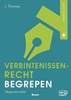 Afbeelding van Recht begrepen Verbintenissenrecht begrepen