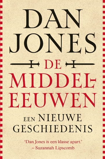 Afbeelding van De middeleeuwen