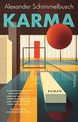Afbeeldingen van Karma