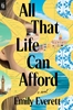 Afbeelding van All That Life Can Afford: Reese's Book Club