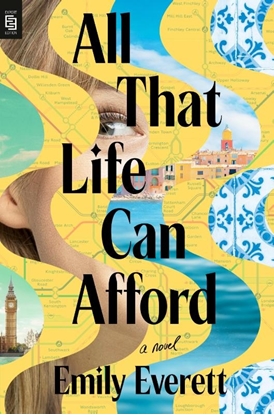Afbeeldingen van All That Life Can Afford: Reese's Book Club