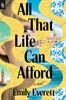 Afbeelding van All That Life Can Afford: Reese's Book Club