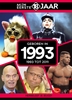 Afbeelding van Mijn eerste 18 jaar geboren in 1993