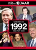 Afbeelding van Mijn eerste 18 jaar geboren in 1992