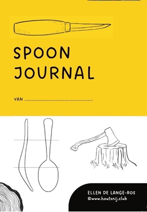 Afbeeldingen van Spoonjournal Spoonjournal