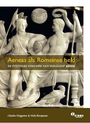 Afbeeldingen van Vergilius CE Latijn 2025