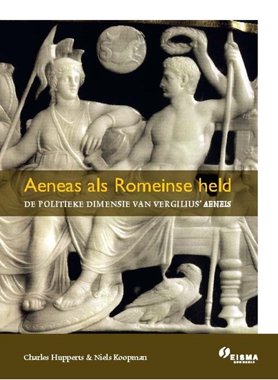 Afbeelding van Vergilius CE Latijn 2025