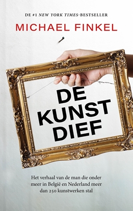 Afbeeldingen van De kunstdief