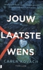 Afbeelding van Jouw laatste wens