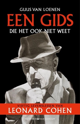 Afbeeldingen van Een gids die het ook niet weet