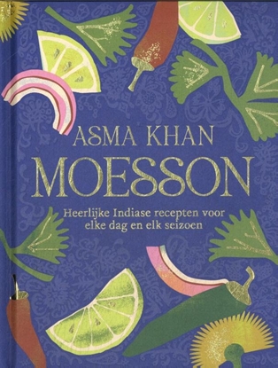 Afbeeldingen van Moesson