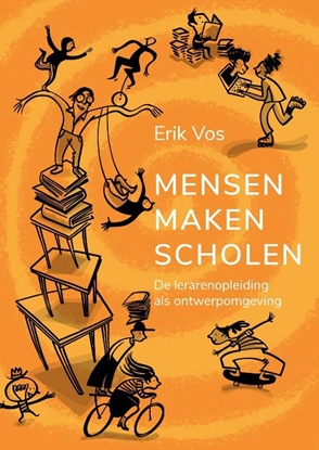 Afbeeldingen van Mensen Maken Scholen
