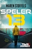 Afbeelding van Thrillseekers Speler 13
