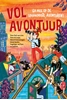 Afbeelding van Vol avontuur