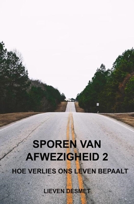 Afbeeldingen van Sporen van afwezigheid 2