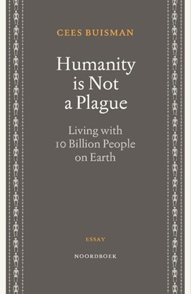 Afbeeldingen van Humanity is Not a Plague