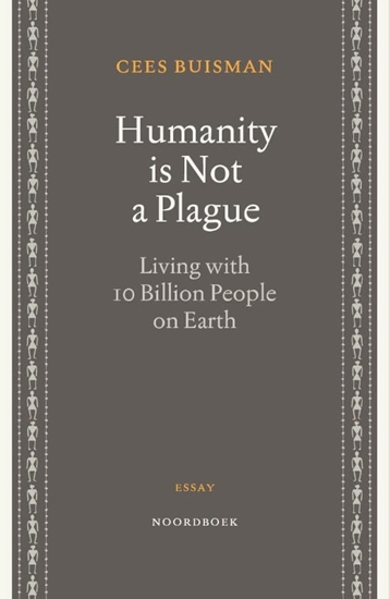 Afbeelding van Humanity is Not a Plague