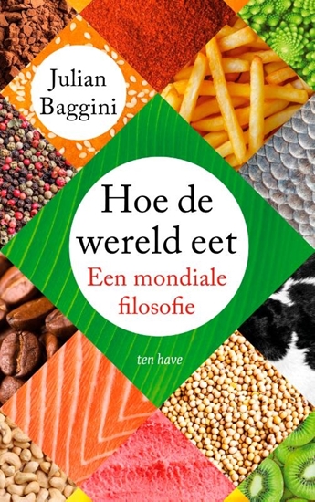 Afbeelding van Hoe de wereld eet