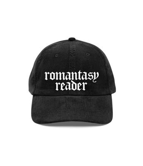 Afbeelding van Rebecca Yarros's Fourth Wing: Romantasy Reader Hat