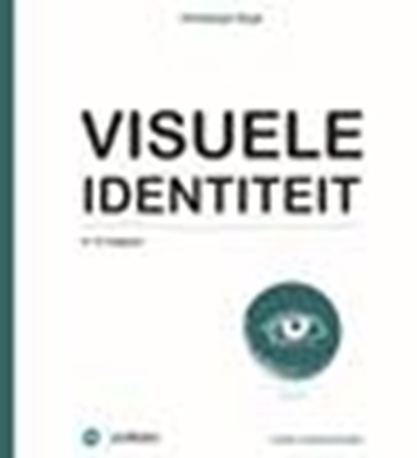 Afbeeldingen van Visuele identiteit in 10 stappen