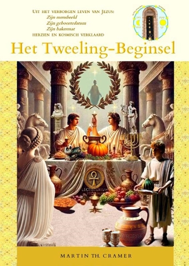 Afbeelding van Het Tweeling-Beginsel