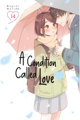 Afbeeldingen van A Condition Called Love A Condition Called Love 14