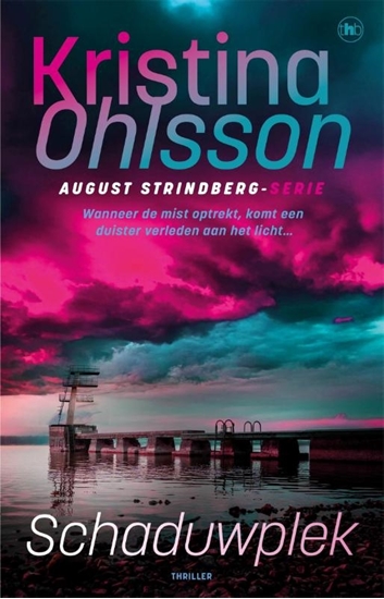 Afbeelding van August Strindberg Schaduwplek