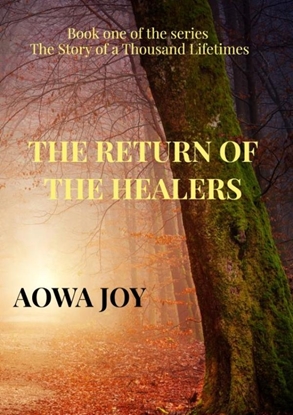 Afbeeldingen van The Return of the Healers