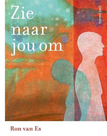 Afbeelding van Zie naar jou om