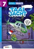 Afbeelding van Taaljacht Groep 7 blok 5-6 spelling & grammatica werkboek