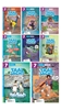 Afbeelding van Taaljacht Groep 7 blok 1-8 spelling & grammatica antwoordenboek (pakket)