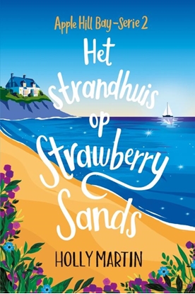 Afbeeldingen van Apple Hill Bay Het strandhuis op Strawberry Sands