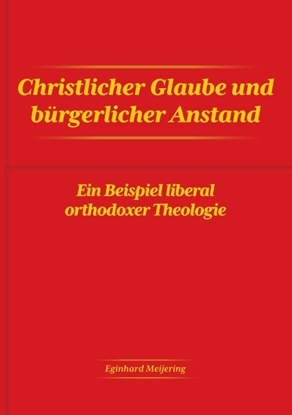 Afbeeldingen van Christlicher Glaube und bürgerlicher Anstand