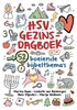 Afbeelding van HSV Gezinsdagboek