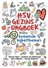 Afbeelding van HSV Gezinsdagboek