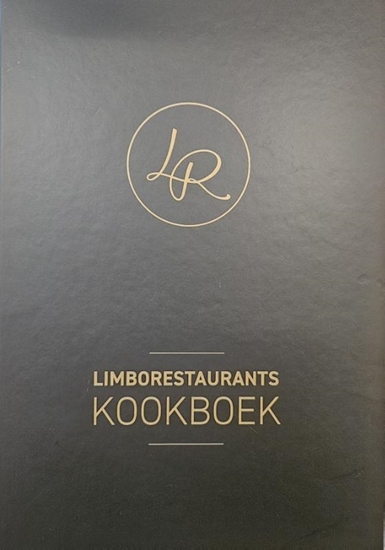 Afbeelding van Limborestaurants Kookboek