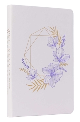 Afbeeldingen van Inner World Wellness: A Day and Night Reflection Journal (90 Days)