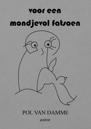 Afbeeldingen van Voor een mondjevol fatsoen