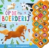 Afbeelding van Op de boerderij