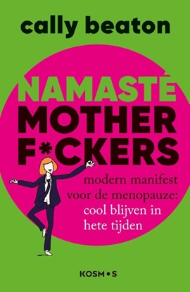 Afbeeldingen van Namasté motherf*ckers